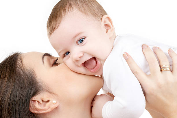 Doorlaatbaarheid software Magistraat Waarom veel knuffelen met je baby zo belangrijk én nuttig is